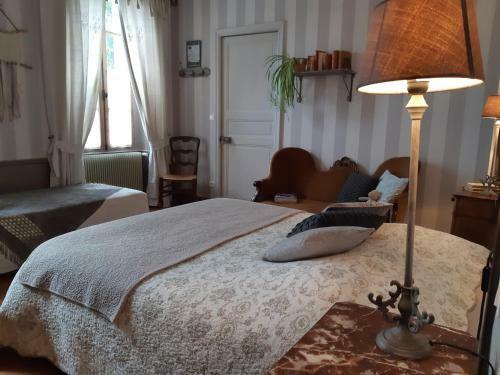 Bed & Breakfast Les 2 Madeleine