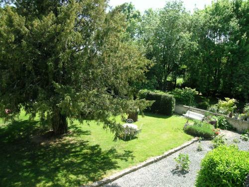 Bed & Breakfast Les 2 Madeleine