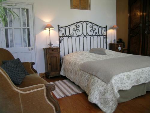 Bed & Breakfast Les 2 Madeleine