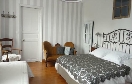 Bed & Breakfast Les 2 Madeleine