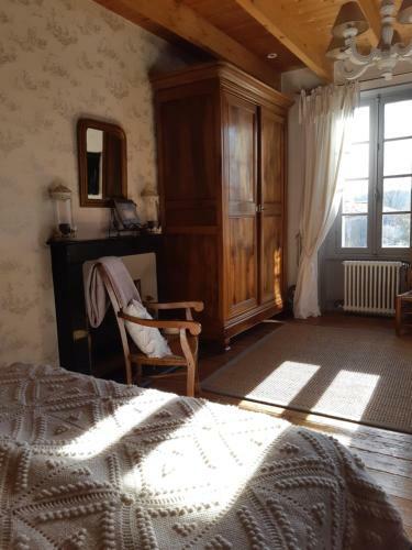 Bed & Breakfast Les 2 Madeleine