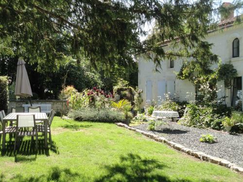 Bed & Breakfast Les 2 Madeleine
