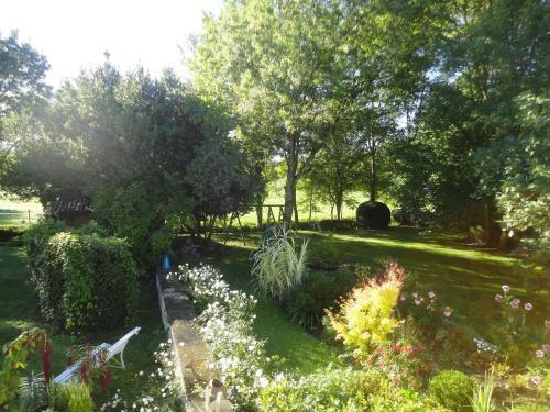 Bed & Breakfast Les 2 Madeleine