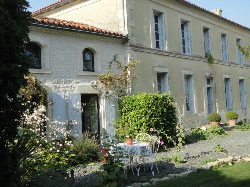 Bed & Breakfast Les 2 Madeleine