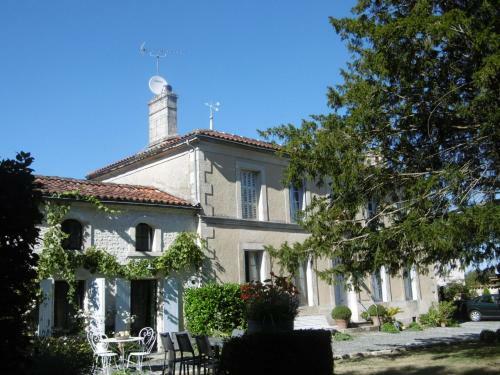 Bed & Breakfast Les 2 Madeleine