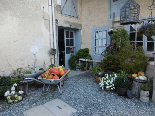 Bed & Breakfast Les 2 Madeleine