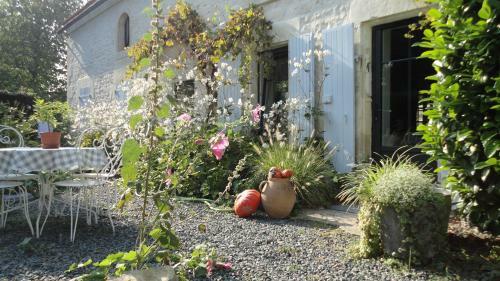 Bed & Breakfast Les 2 Madeleine