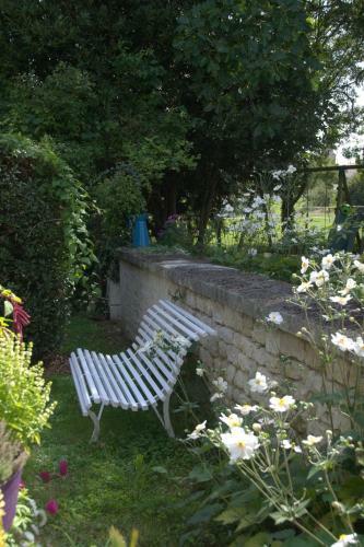 Bed & Breakfast Les 2 Madeleine