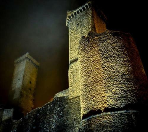 Apartamento Bed And Breakfast San Marco Pacentro