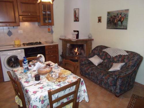 Apartamento Bed And Breakfast San Marco Pacentro