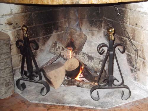Apartamento Bed And Breakfast San Marco Pacentro