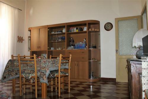Apartamento Bed And Breakfast San Marco Pacentro