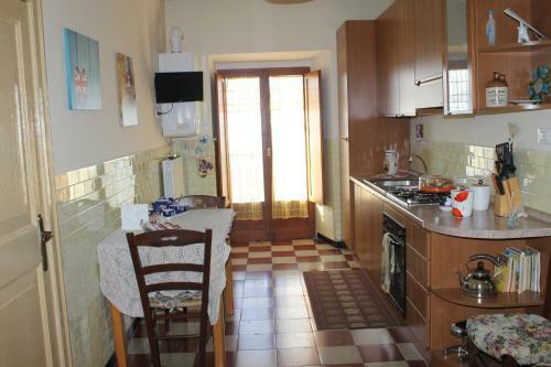 Apartamento Bed And Breakfast San Marco Pacentro