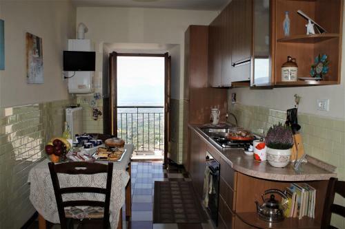 Apartamento Bed And Breakfast San Marco Pacentro