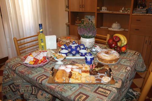 Apartamento Bed And Breakfast San Marco Pacentro