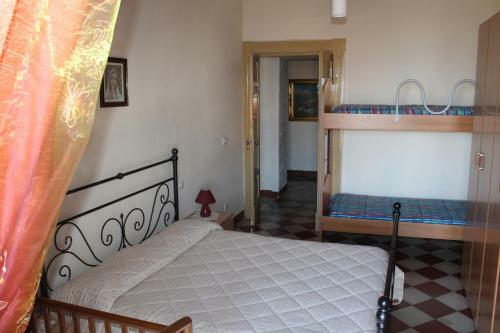 Apartamento Bed And Breakfast San Marco Pacentro
