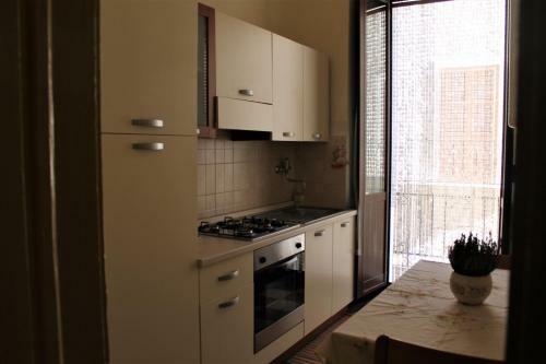 Apartamento Bed And Breakfast San Marco Pacentro