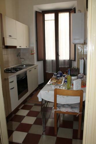 Apartamento Bed And Breakfast San Marco Pacentro