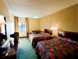 Hotel Super 8 Milan Sandusky Area