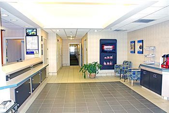 Motel 6 - Sandusky - Milan