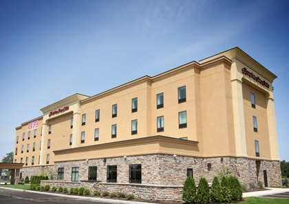 Hotel Hampton Inn And Suites Sandusky/milan