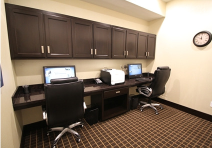 Hotel Hampton Inn And Suites Sandusky/milan