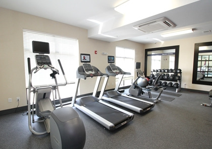 Hotel Hampton Inn And Suites Sandusky/milan