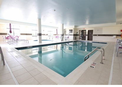 Hotel Hampton Inn And Suites Sandusky/milan