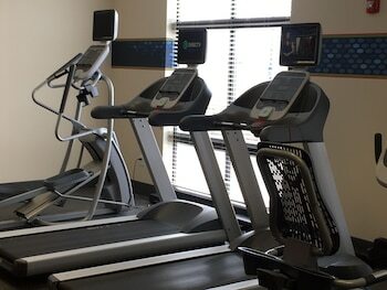 Hotel Hampton Inn And Suites Sandusky/milan