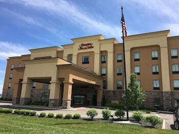 Hotel Hampton Inn And Suites Sandusky/milan