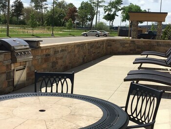 Hotel Hampton Inn And Suites Sandusky/milan