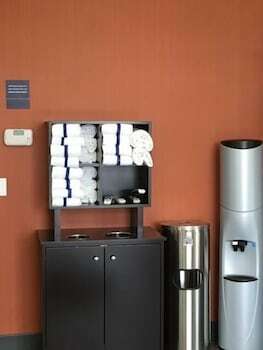 Hotel Hampton Inn And Suites Sandusky/milan
