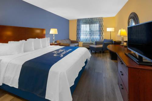 Hotel Days Inn Milan