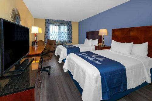 Hotel Days Inn Milan