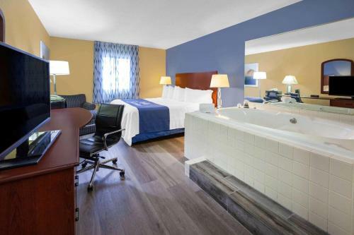 Hotel Days Inn Milan