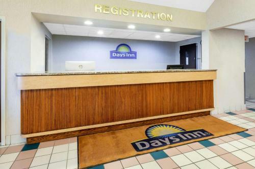 Hotel Days Inn Milan