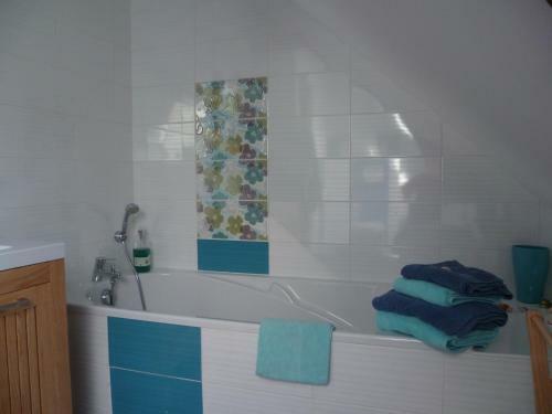Bed & Breakfast La M�tairie