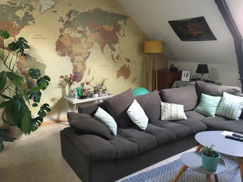 Bed & Breakfast La M�tairie