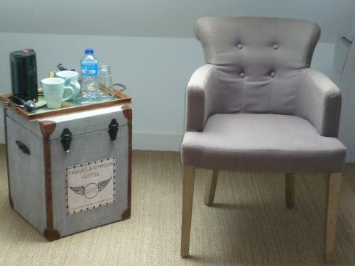 Bed & Breakfast La M�tairie