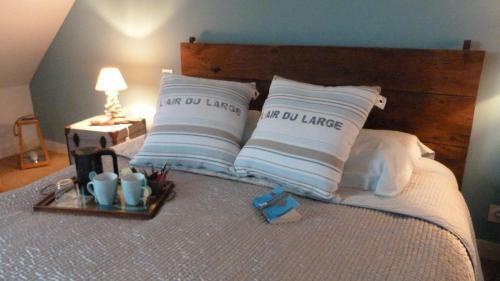 Bed & Breakfast La M�tairie