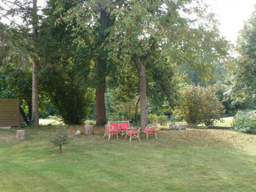 Bed & Breakfast La M�tairie