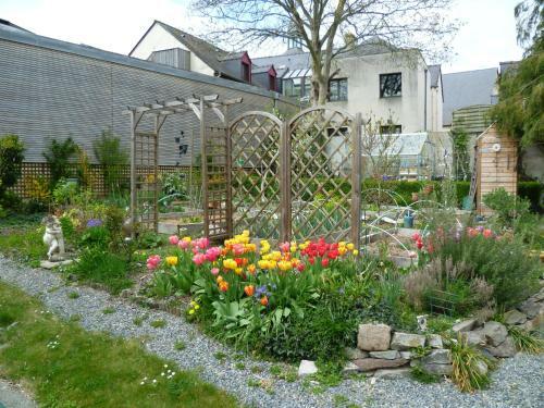 Bed & Breakfast La M�tairie