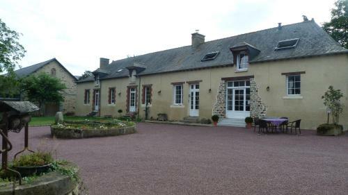 Bed & Breakfast La M�tairie