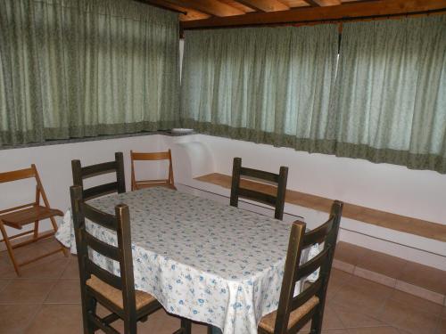 Apartamento Holiday Housing Case Per Vacanze