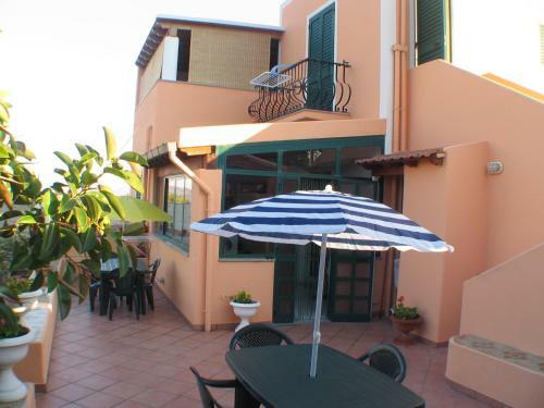 Apartamento Holiday Housing Case Per Vacanze