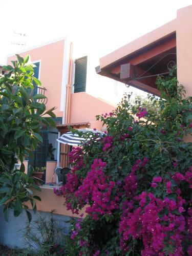 Apartamento Holiday Housing Case Per Vacanze
