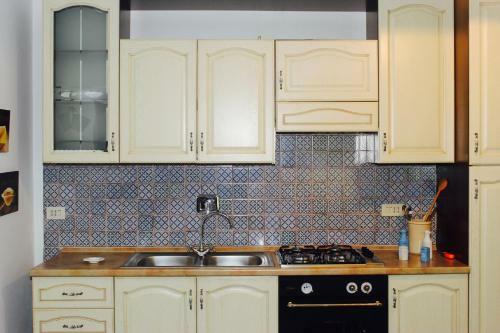 Hostal Le M�nnare Case Vacanze