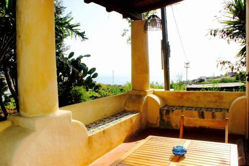 Hostal Le M�nnare Case Vacanze