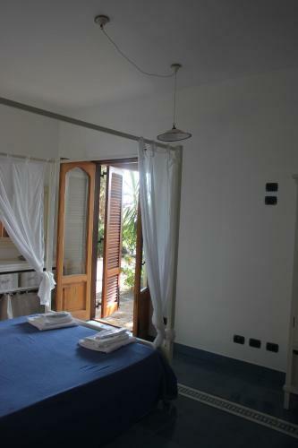 Hostal Le M�nnare Case Vacanze