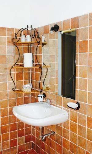 Hostal Le M�nnare Case Vacanze